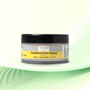Pigmentation Cream